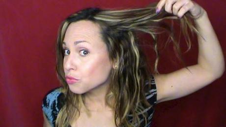 Un Look de Surfeuse...sans la mer ...ni la planche...c'est possible !!