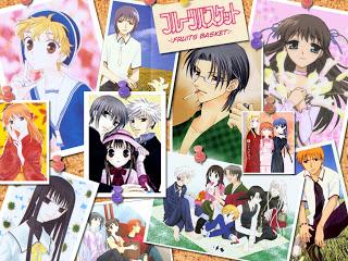 Fruits Basket