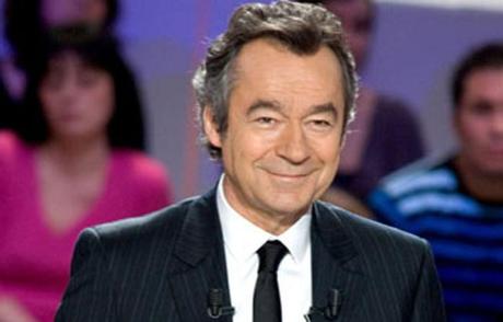 Départ de Michel Denisot : Voici son email d'adieux à son équipe