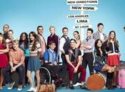 Glee saison épisode 1-2-3-4