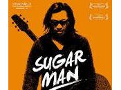 Sugar l’écran scène