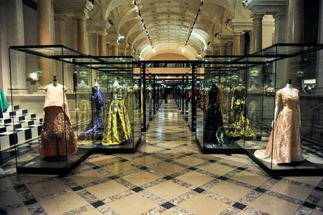 [Exposition] Paris Haute Couture