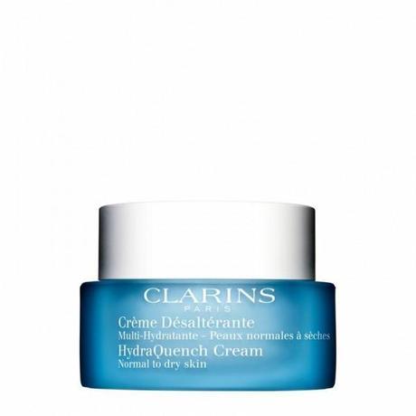 Les soins by Clarins