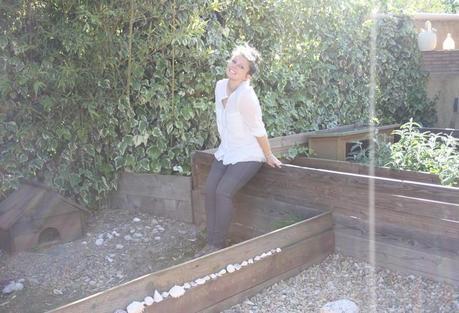 Soleil, exams et smile