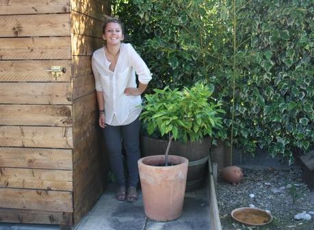 Soleil, exams et smile