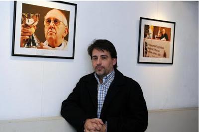 Exposition à Santa Catalina [à l'affiche]