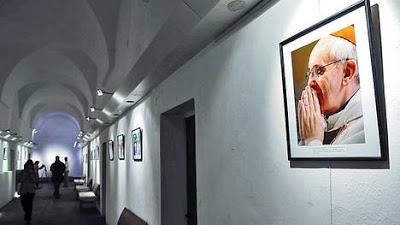 Exposition à Santa Catalina [à l'affiche]