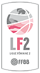 logo Ligue 2-2012