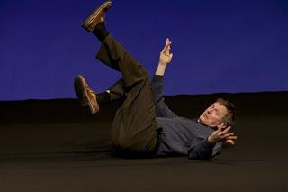 C'est à l'affiche en juin et déjà chroniqué sur A bride abattue