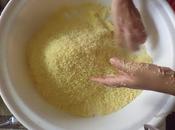 Savoureux couscous pays