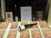 Tronches flambées...