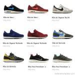 Nike Air Max 1 Blue Suede Nike Sportswear Juillet 2013