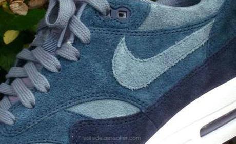 Nike Air Max 1 Blue Suede nike-air-max-1-blue-suede-2