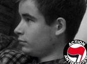 Bergé, Barjot, Mélenchon consorts vous laissiez Clément Méric reposer paix