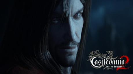 Le trailer E3 2013 de Castlevania : Lords of Shadow 2 dévoilé‏
