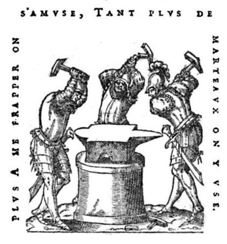 La réussite historique du contractualisme monarchomaque