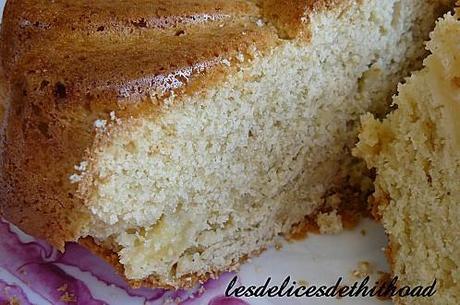 gâteau à la cuiller P1180855