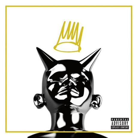 Forbidden Fruit, le dernier titre de J. Cole en feat avec Kendrick Lamar