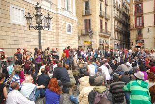 Espagne: des centaines d'émigrés africains menacés d'expulsion