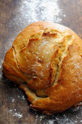 Le vendredi c'est retour vers le futur…  Cheesey pull-appart bread, le pain qui s'arrache de plaisir est de retour !