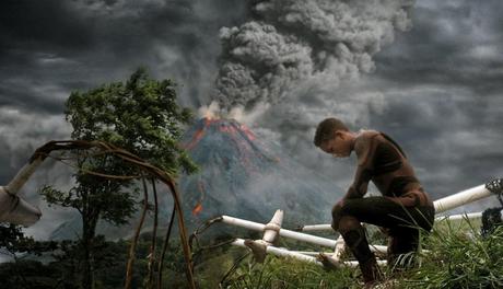 After Earth, critique