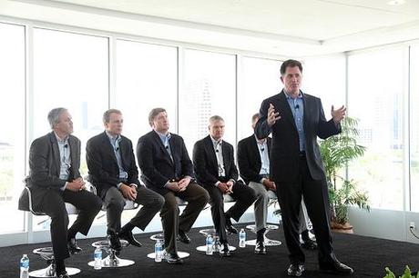 Michael Dell: PDG de Dell