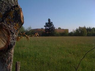 Une nouvelle salle culturelle sur la côte roannaise