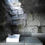 La Trufa : Une caverne pour maison !