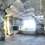 La Trufa : Une caverne pour maison !