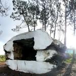 La Trufa : Une caverne pour maison !