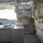 La Trufa : Une caverne pour maison !