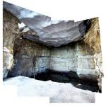 La Trufa : Une caverne pour maison !