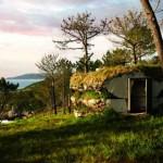 La Trufa : Une caverne pour maison !