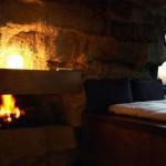 La Trufa : Une caverne pour maison !