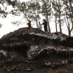 La Trufa : Une caverne pour maison !