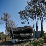 La Trufa : Une caverne pour maison !