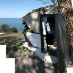 La Trufa : Une caverne pour maison !