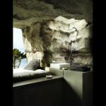 La Trufa : Une caverne pour maison !