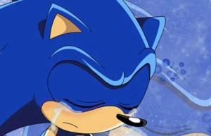 La fin des jeux d'occasion par sonic