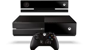 La nouvelle Xbox One