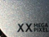 capteur Nokia vidéo