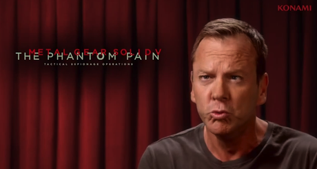 kiefer E3 : Konami prend de lavance, sans pour autant créer de surprise