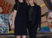 Milla Jovovich transformée œuvre d’art pour Biennale Venise