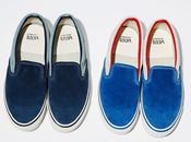 Wtaps vans vault 2013 collection