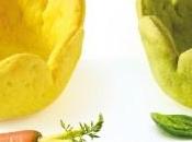 Veggie cups l’apéritif