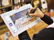Sony VAIO l’Ultrabook tablette tactile pour créatifs