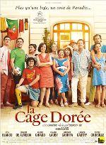 La cage dorée