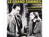 grand sommeil