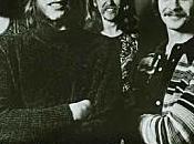 Accident voiture fatal pour drummer Joey Covington.