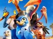 Drôles d’oiseaux Découvrez film d’animation salles août